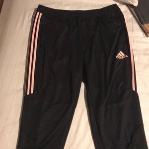 adidas soccer pants , condition : brand new